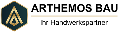 Arthemos Bau Logo