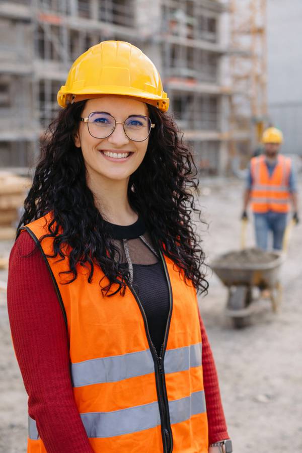 Stefanie Schwaßmann